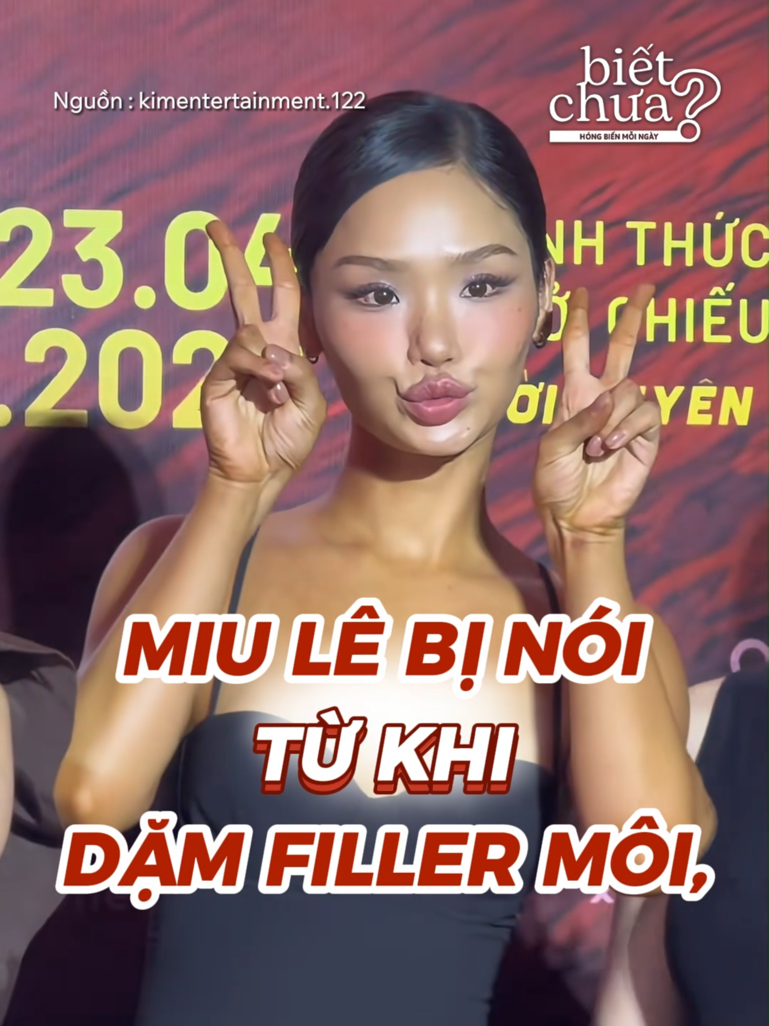 @Biết Chưa