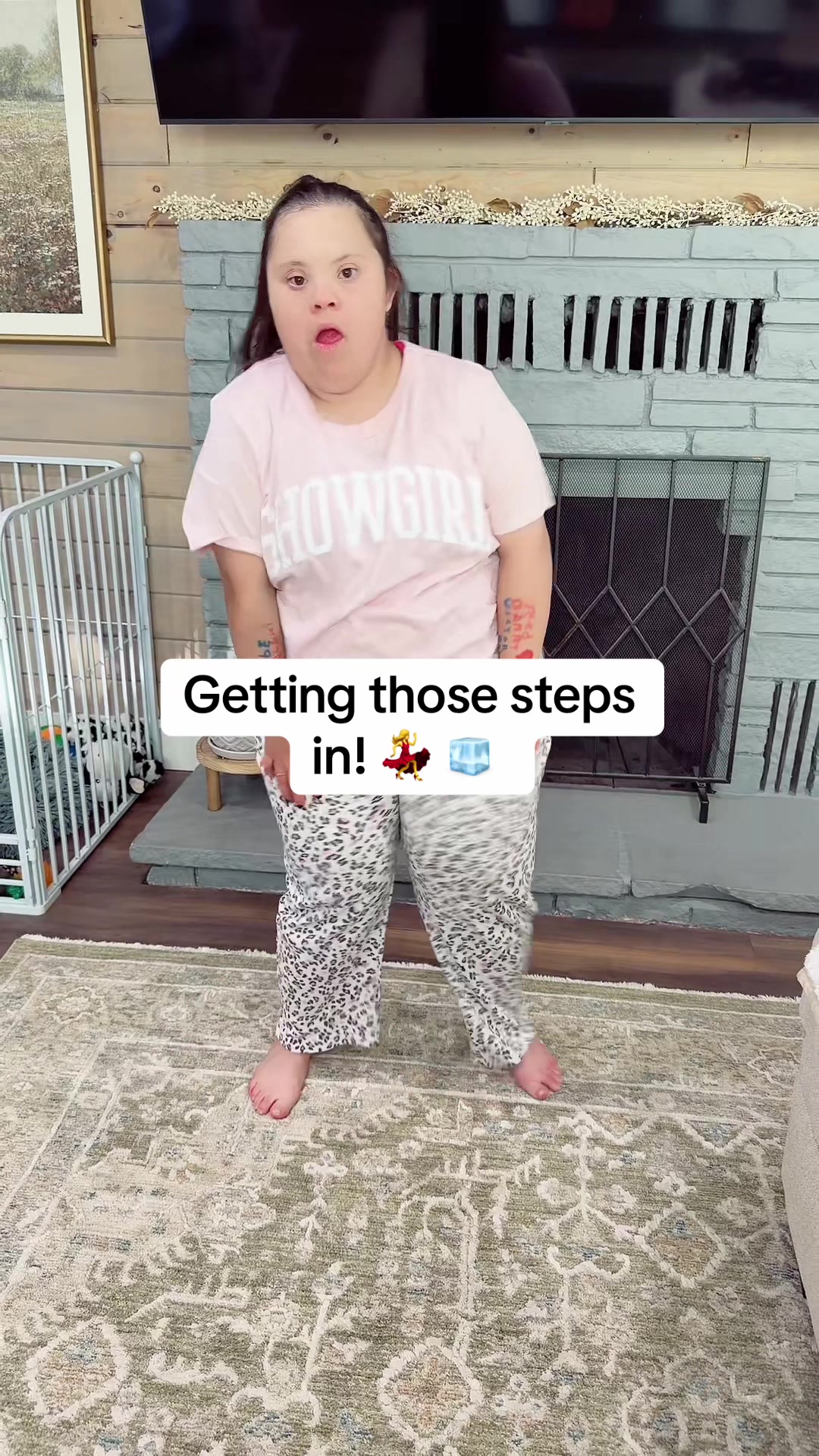 @Teresa ๐๐
