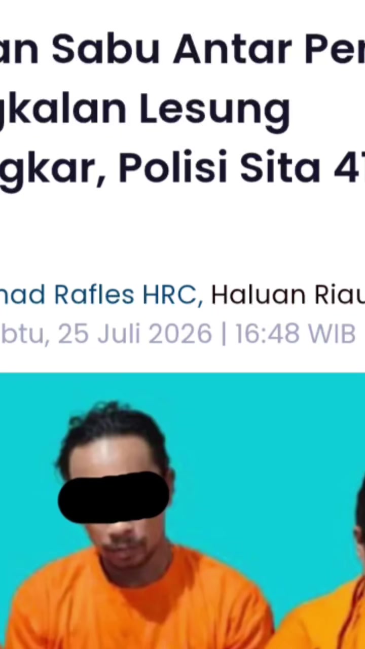 @Haluan Riau Pelalawan