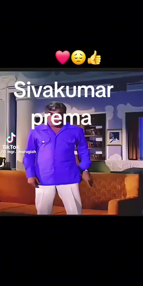 @prema Sivakumar