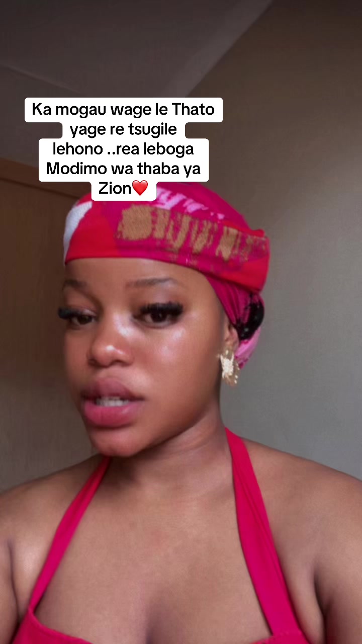 @Mokoena ❤️