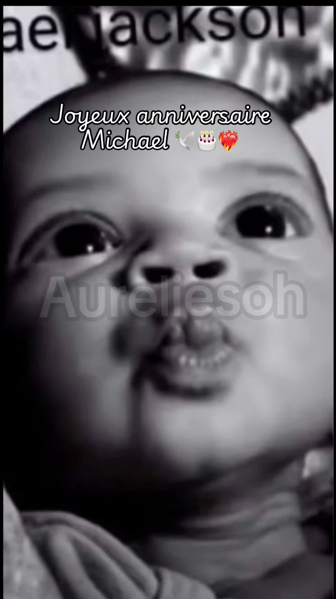 @Auréliesoh ✝️MJ❤️🔥