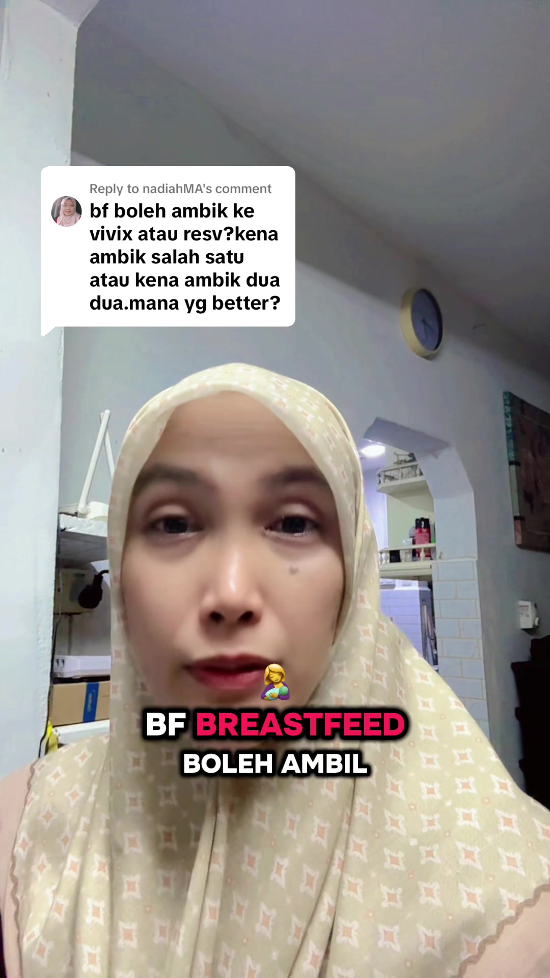 @Ctnatrah |berpantang | moms