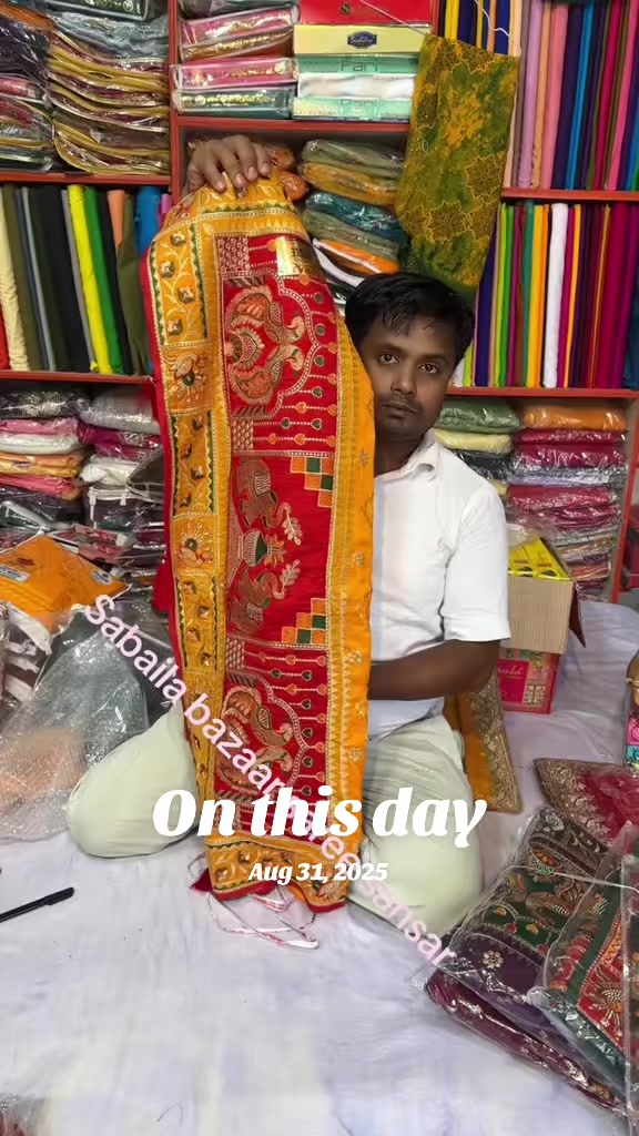 @SARI.SANSAR.SABAILA.