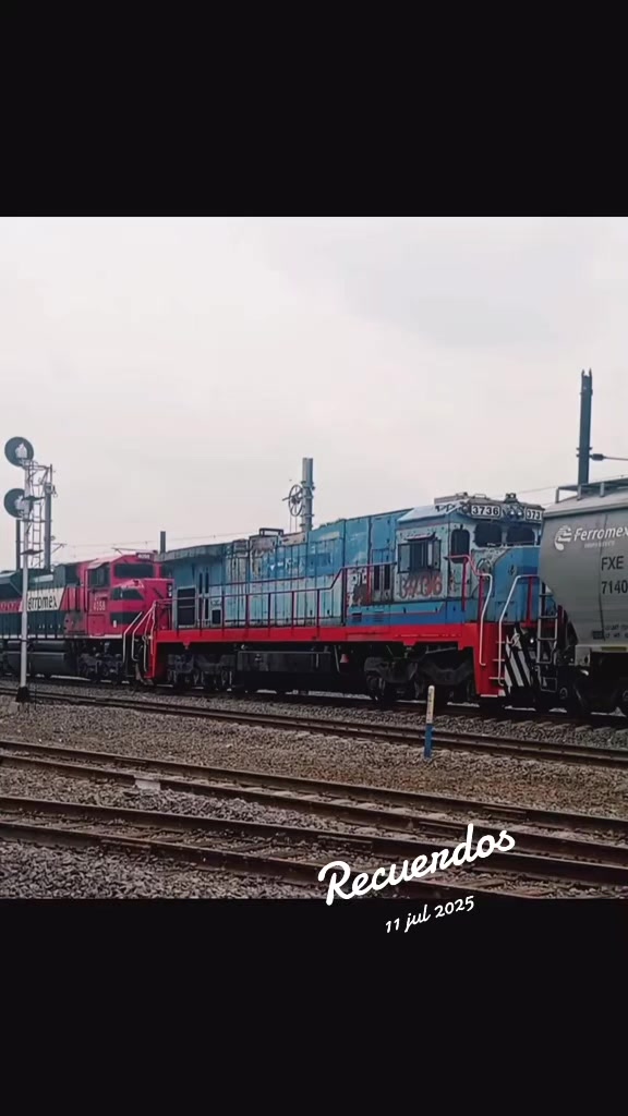 @Ferrocarriles Andy.