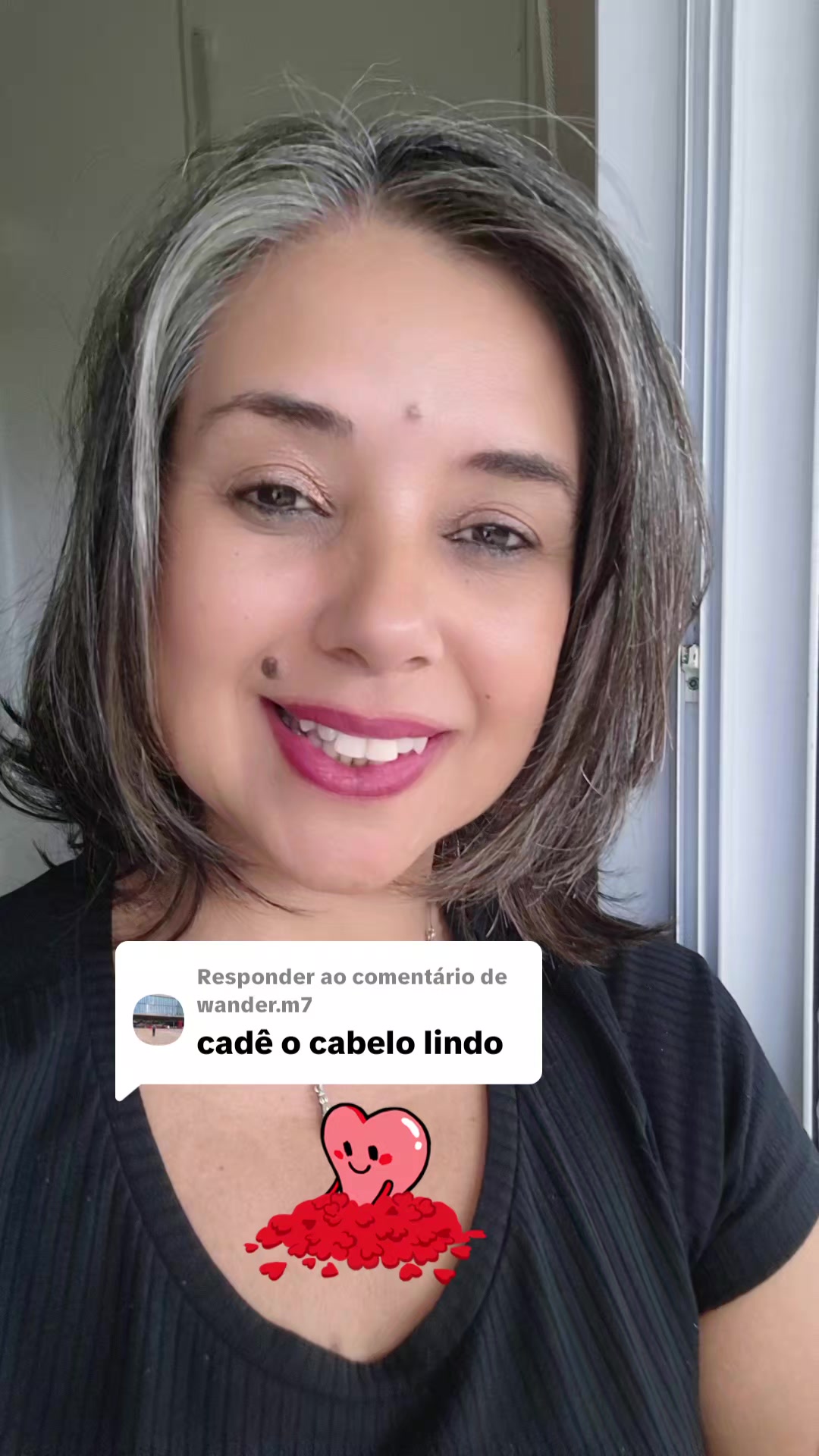 @Lucianaalmeida