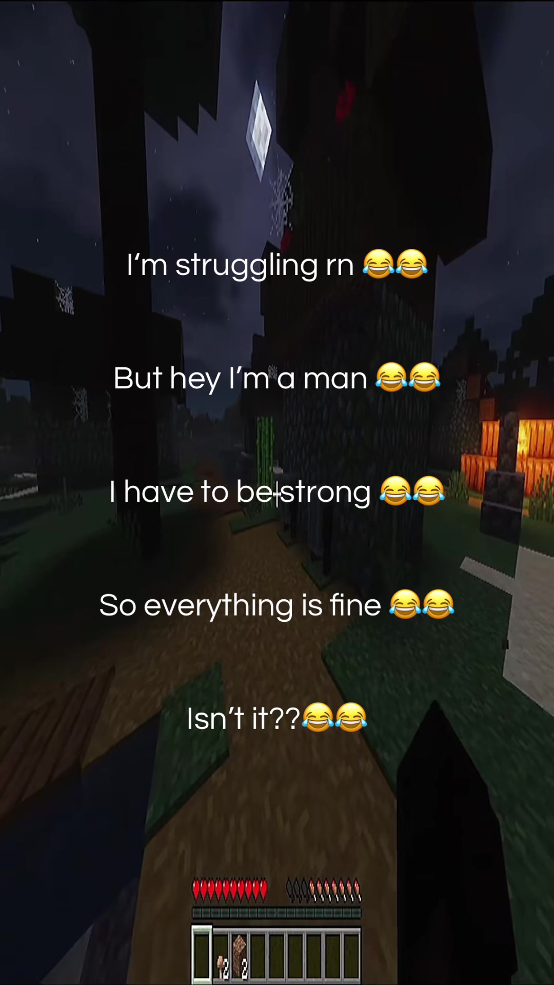 @ 