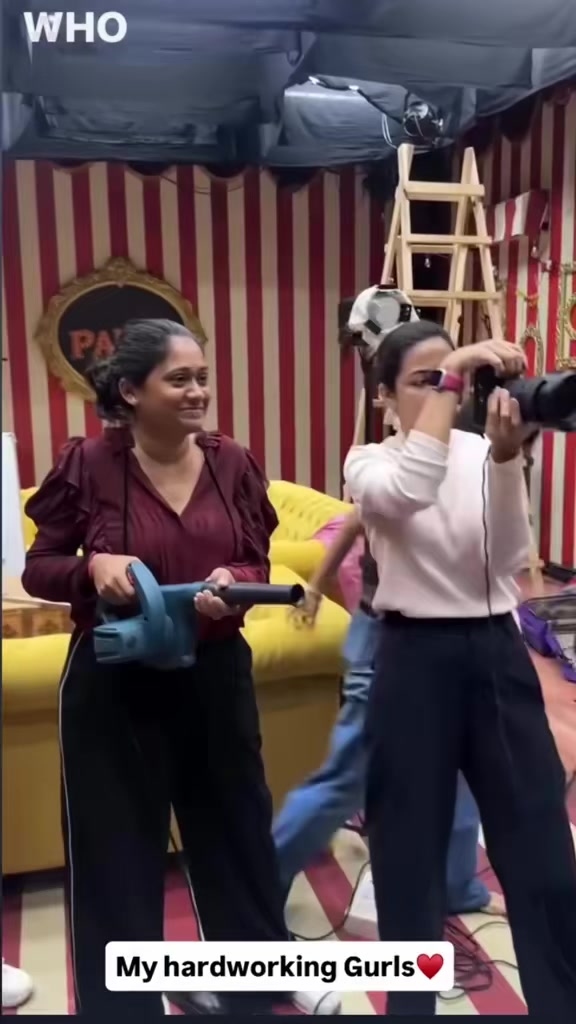 @Hina Khan 💎