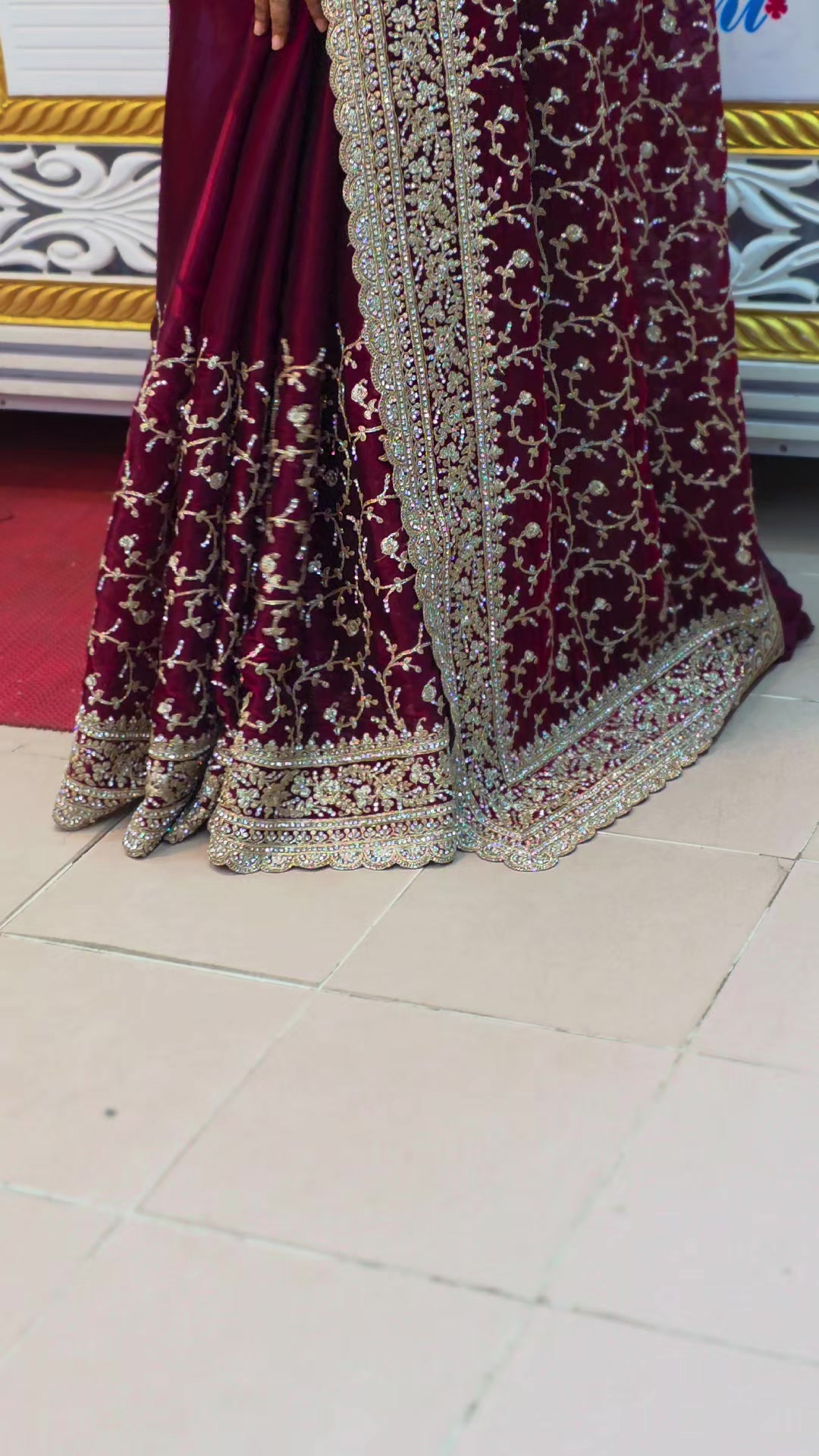 @Ma Moni Sharee Ghor đ¸