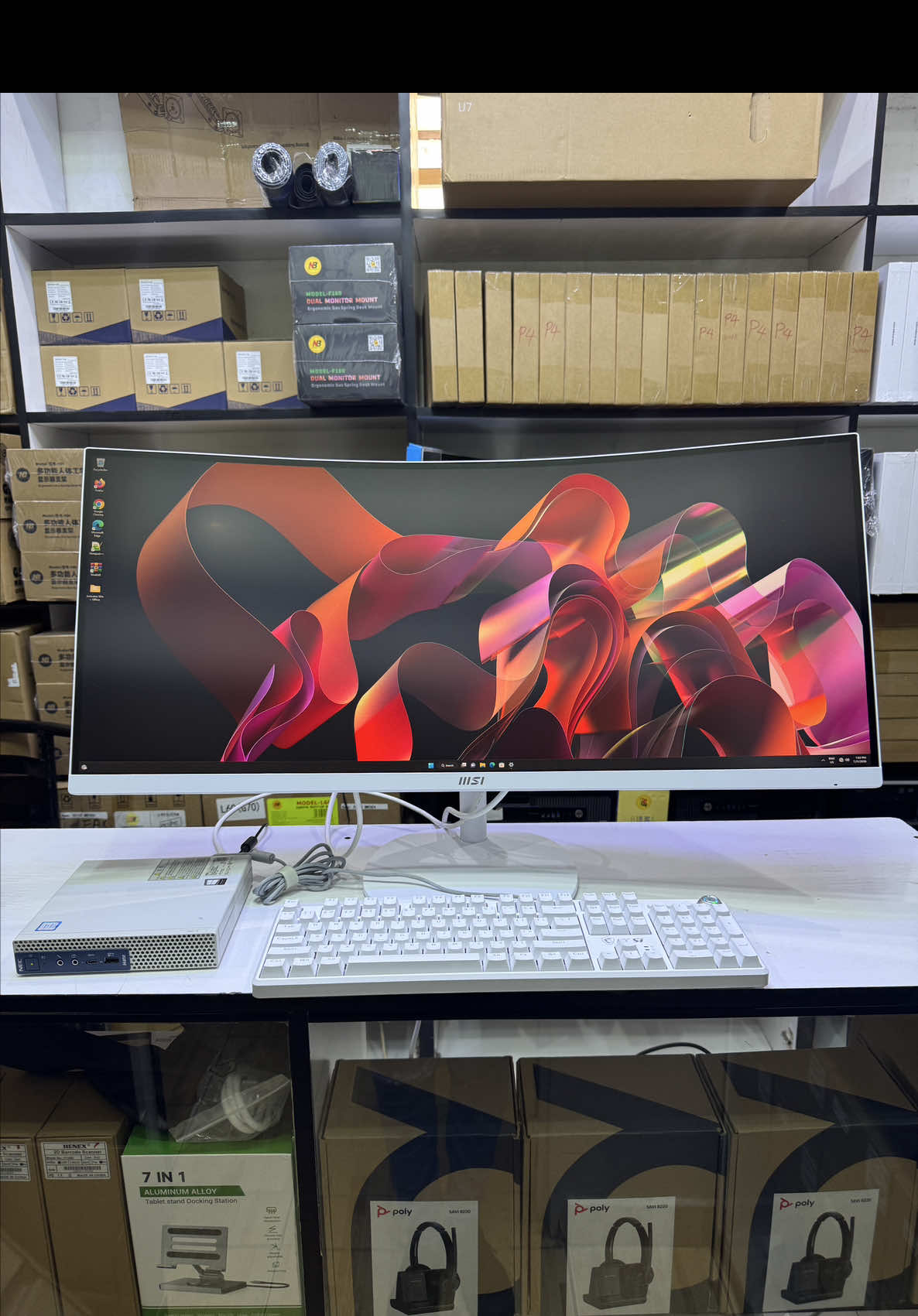 @SmartComputersKe Technologies