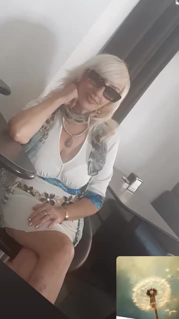 @Rosariaclaps Secondo Profilo
