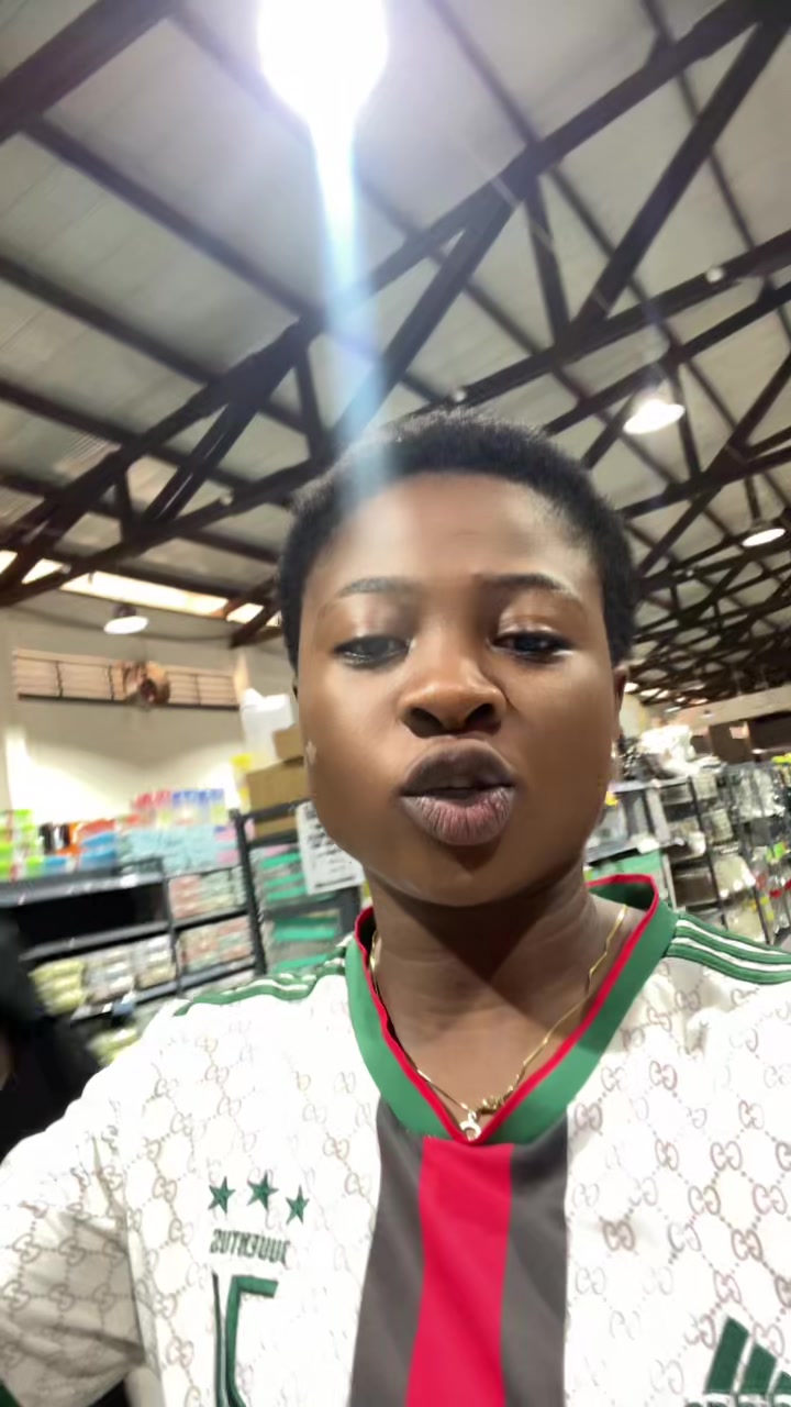 @Red Star Mall-Sunyani