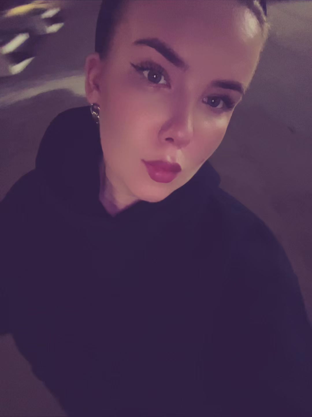 @телеведущая | блогер
