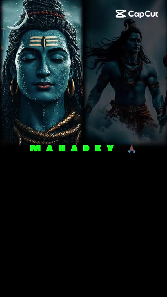@Jai Shree Mahakal ๐ฑ๐๐๏ธ๐ฉ