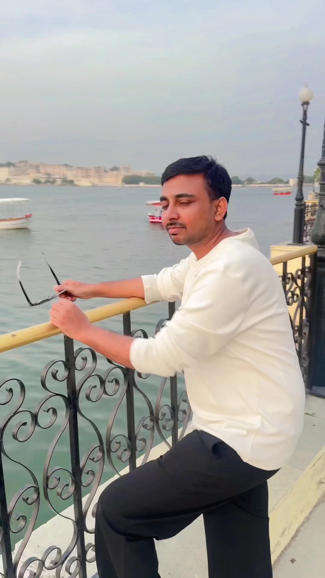 @CA Ram patel