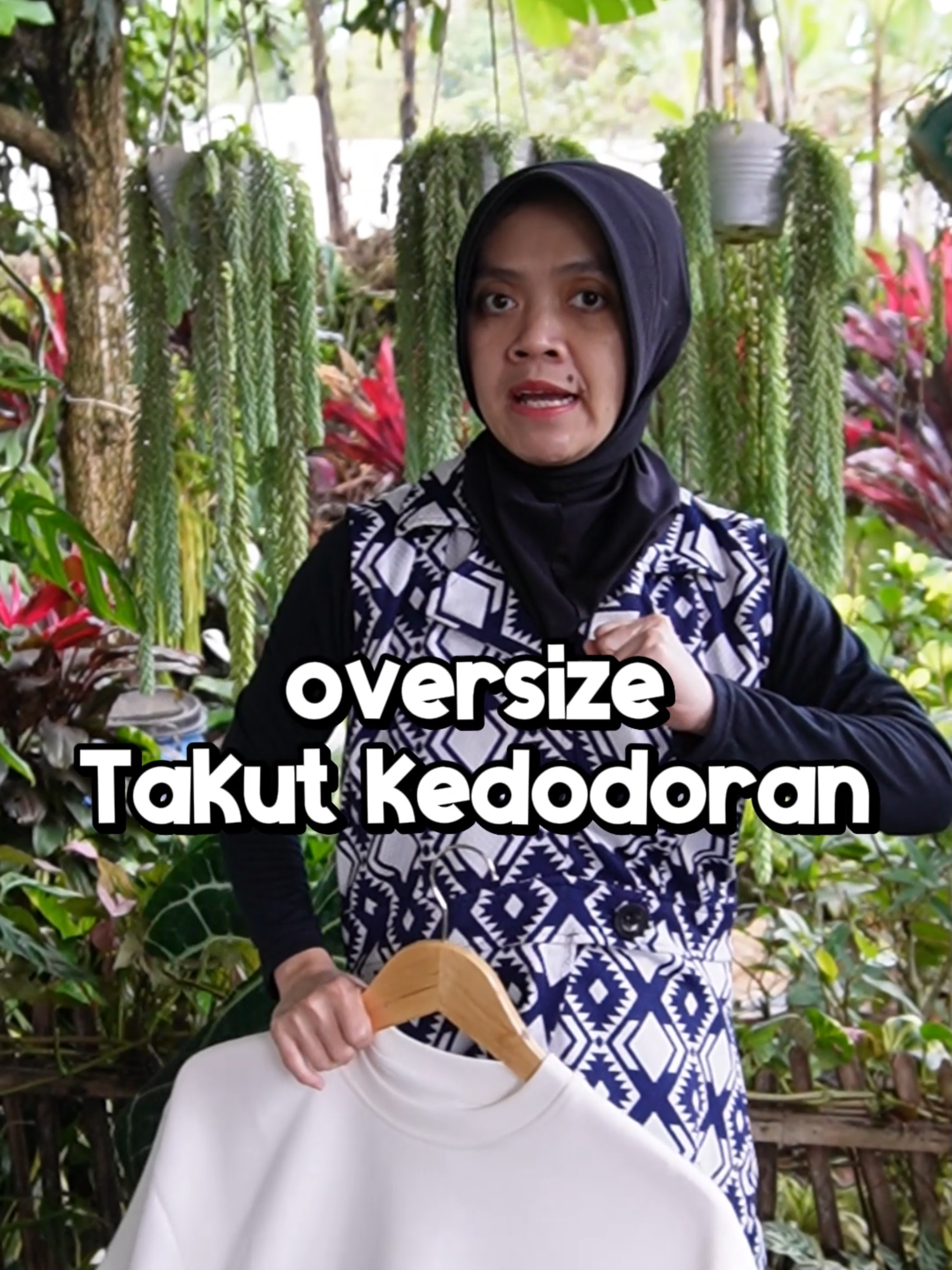 @Yuni Racun Fashion