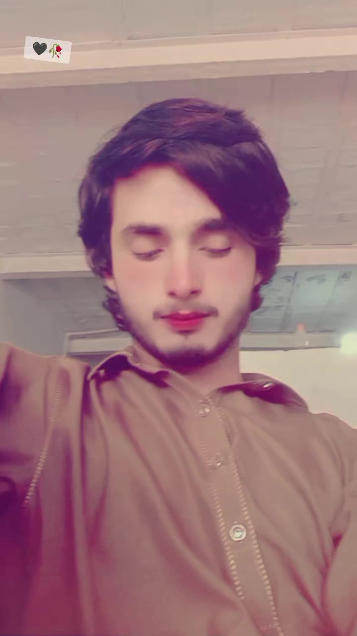 @Rehan King