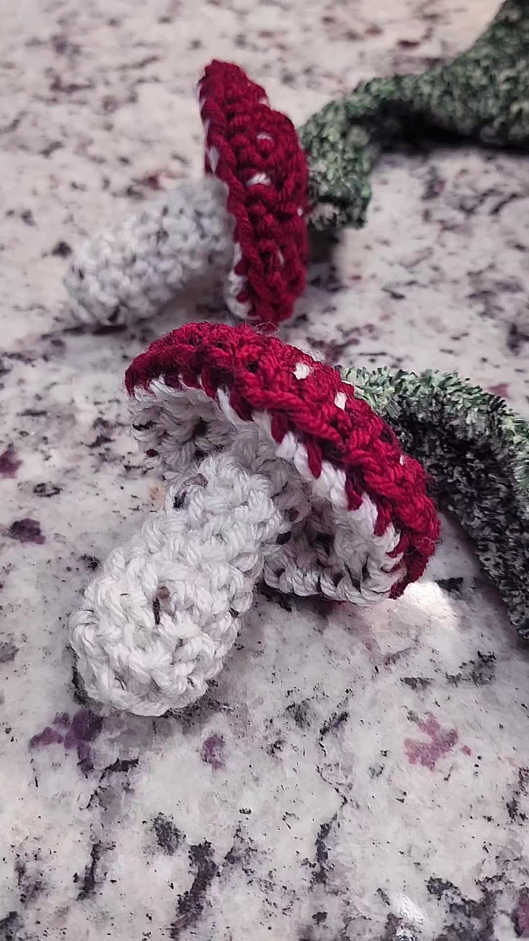 @Toy Shop Crochet