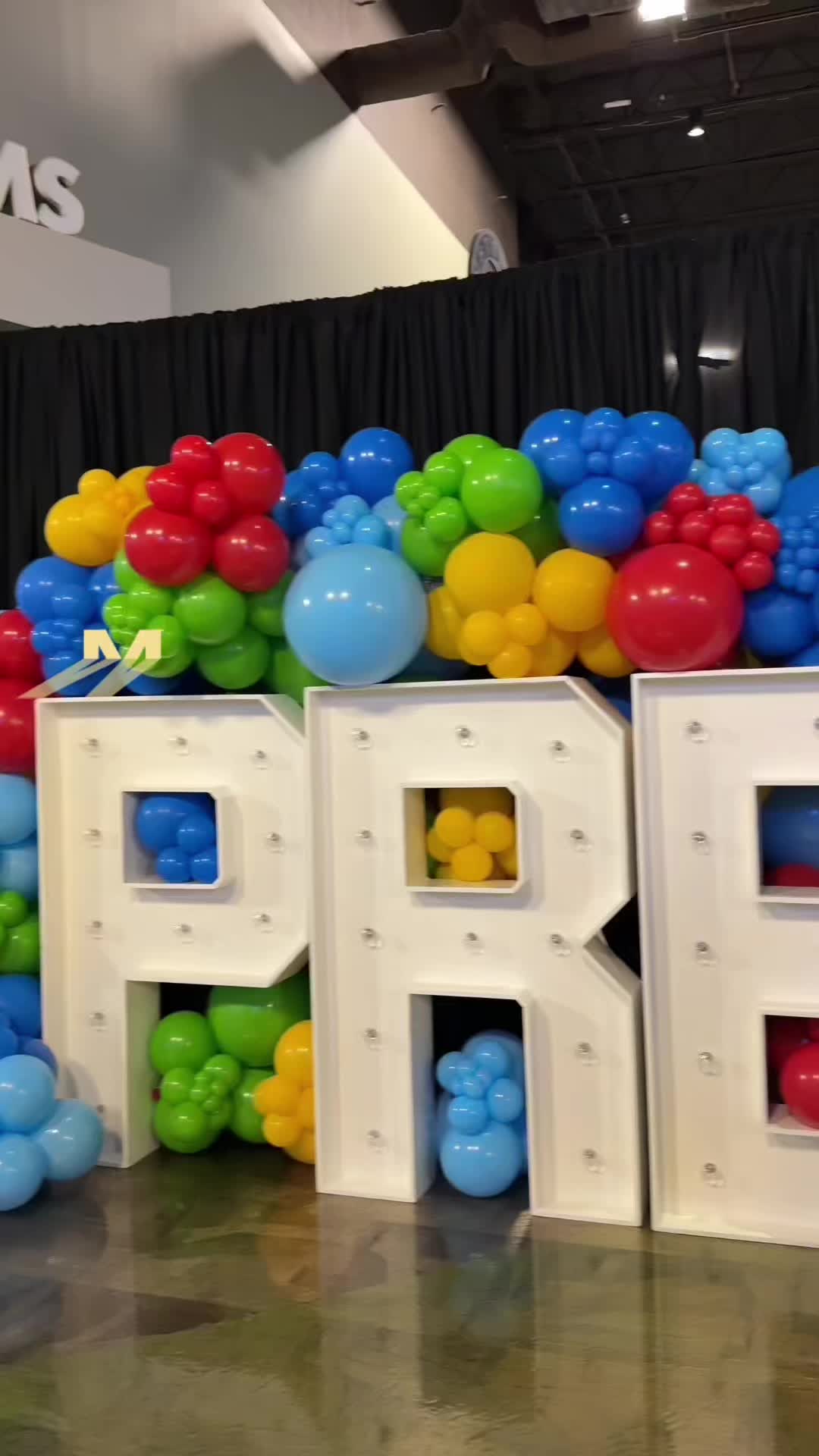 @RadiantBalloonDesignsTX
