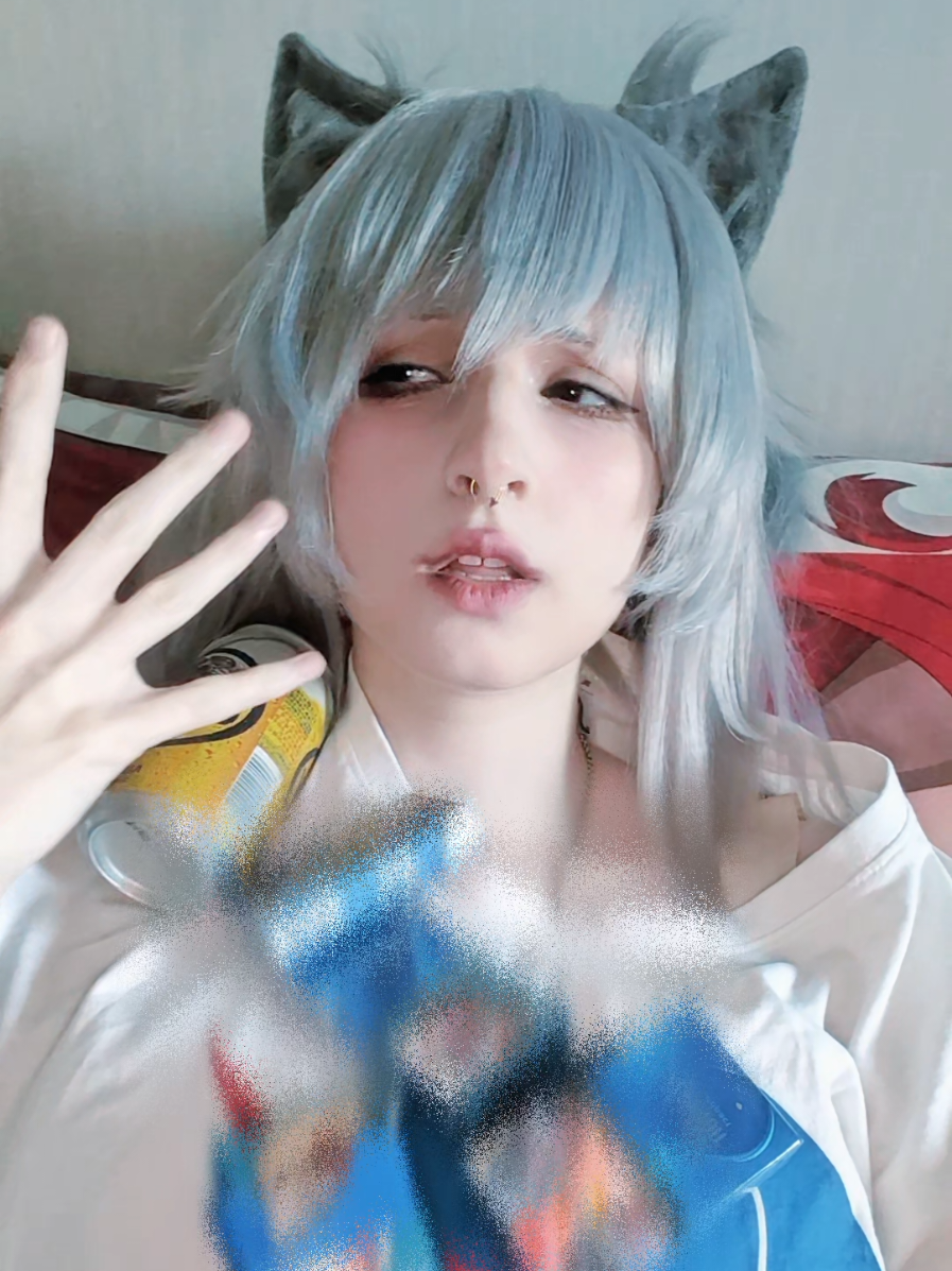 @Yandere_Cos