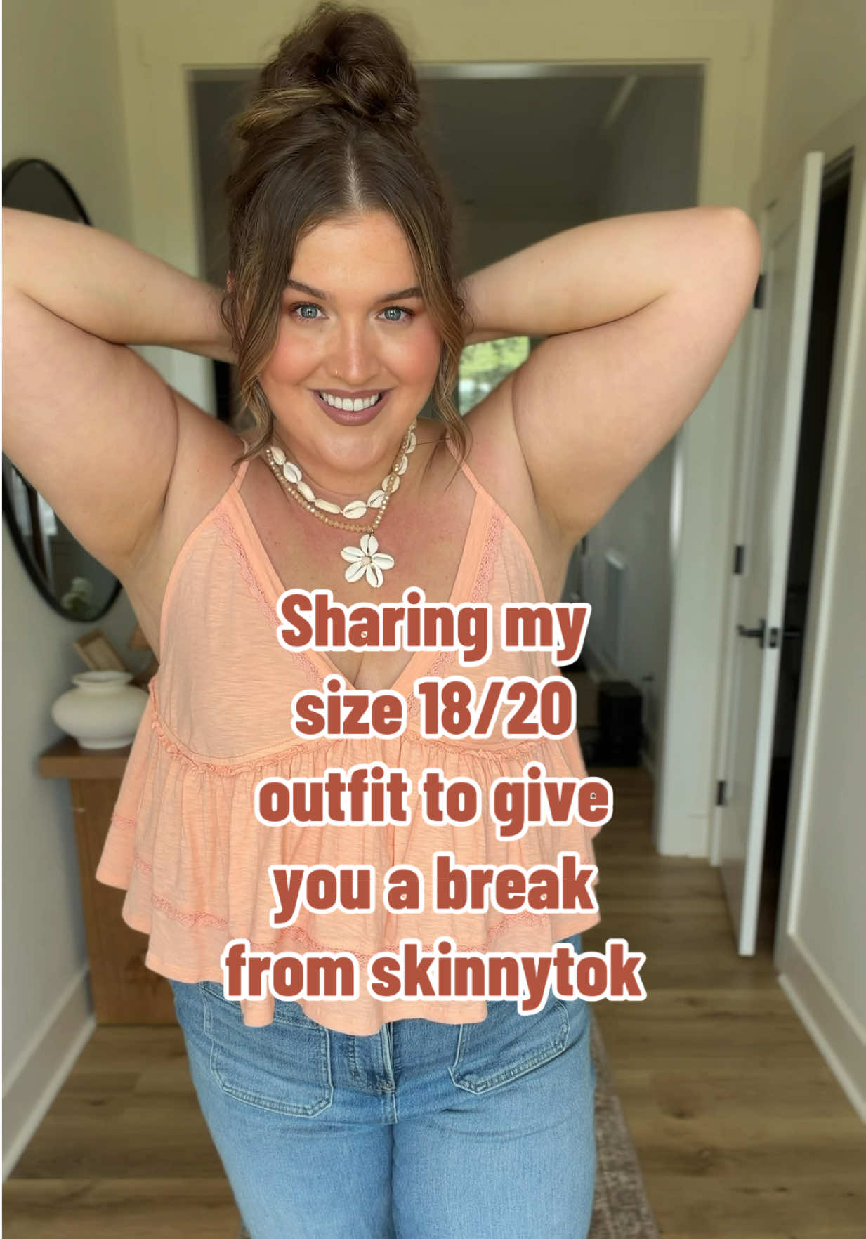 @Ashley | Plus Size Fashion
