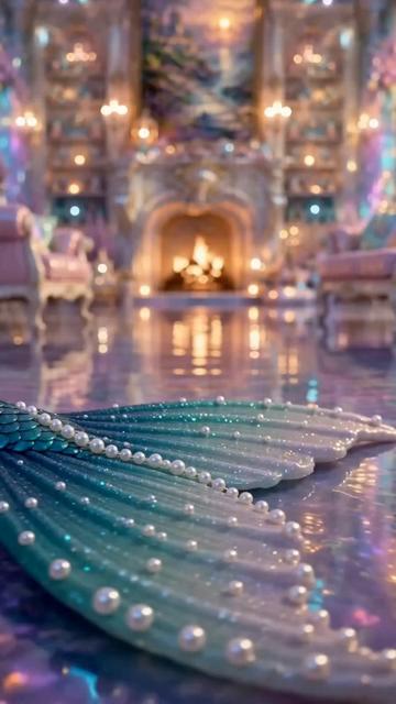 @Mermaid