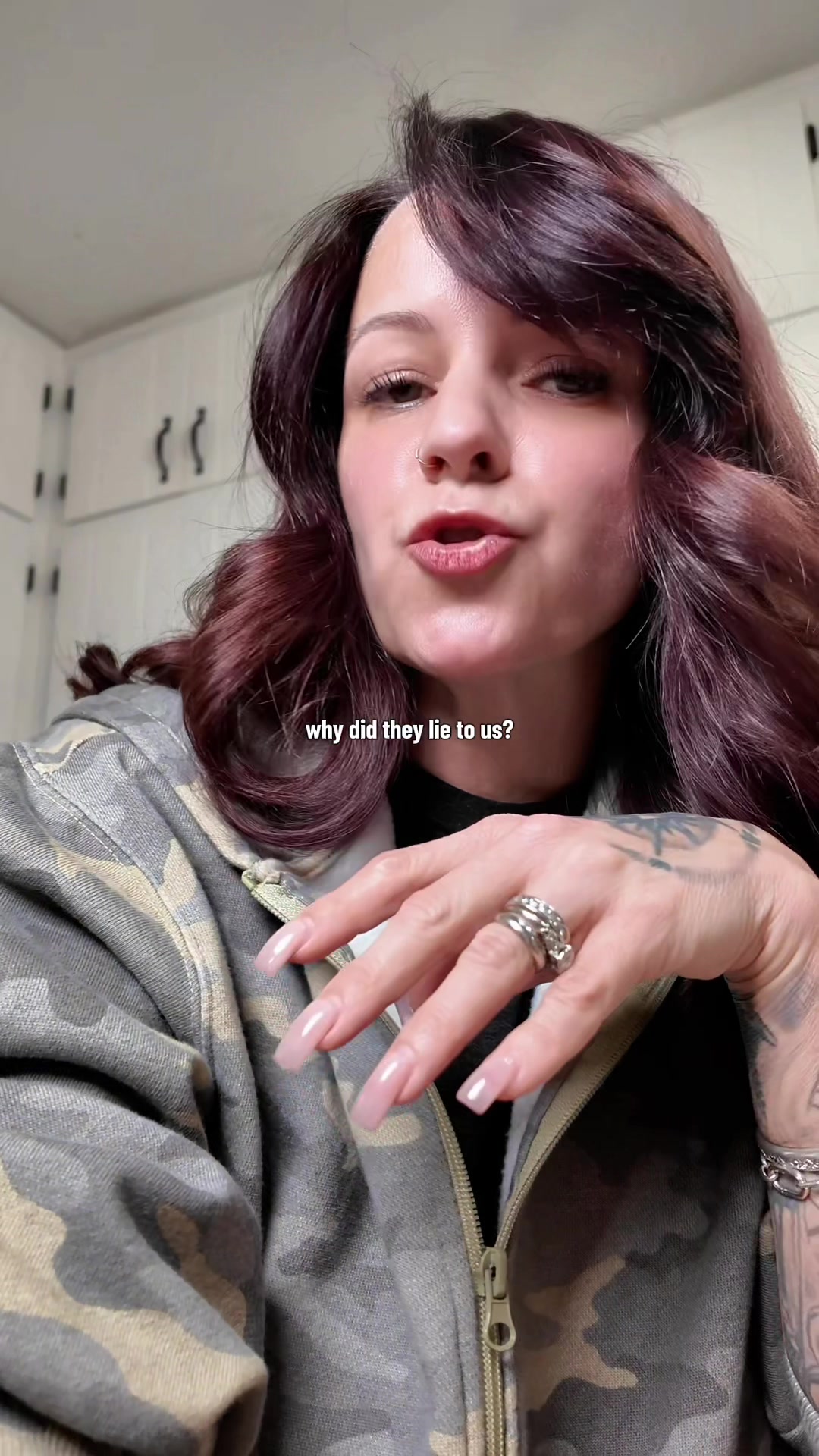 @Jen | Licensed Beauty Pro