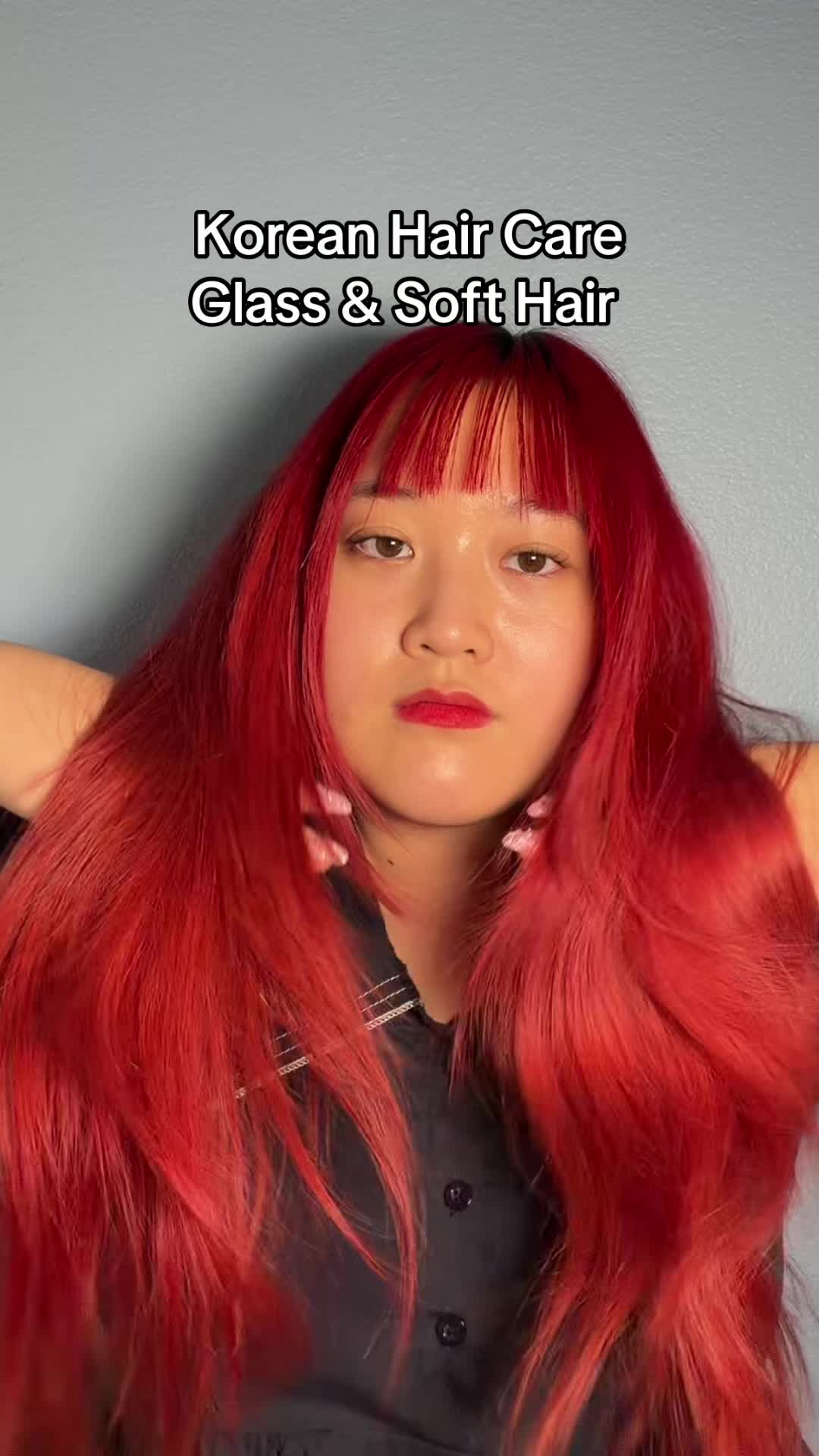@Korean Skincare | Trish Trinh