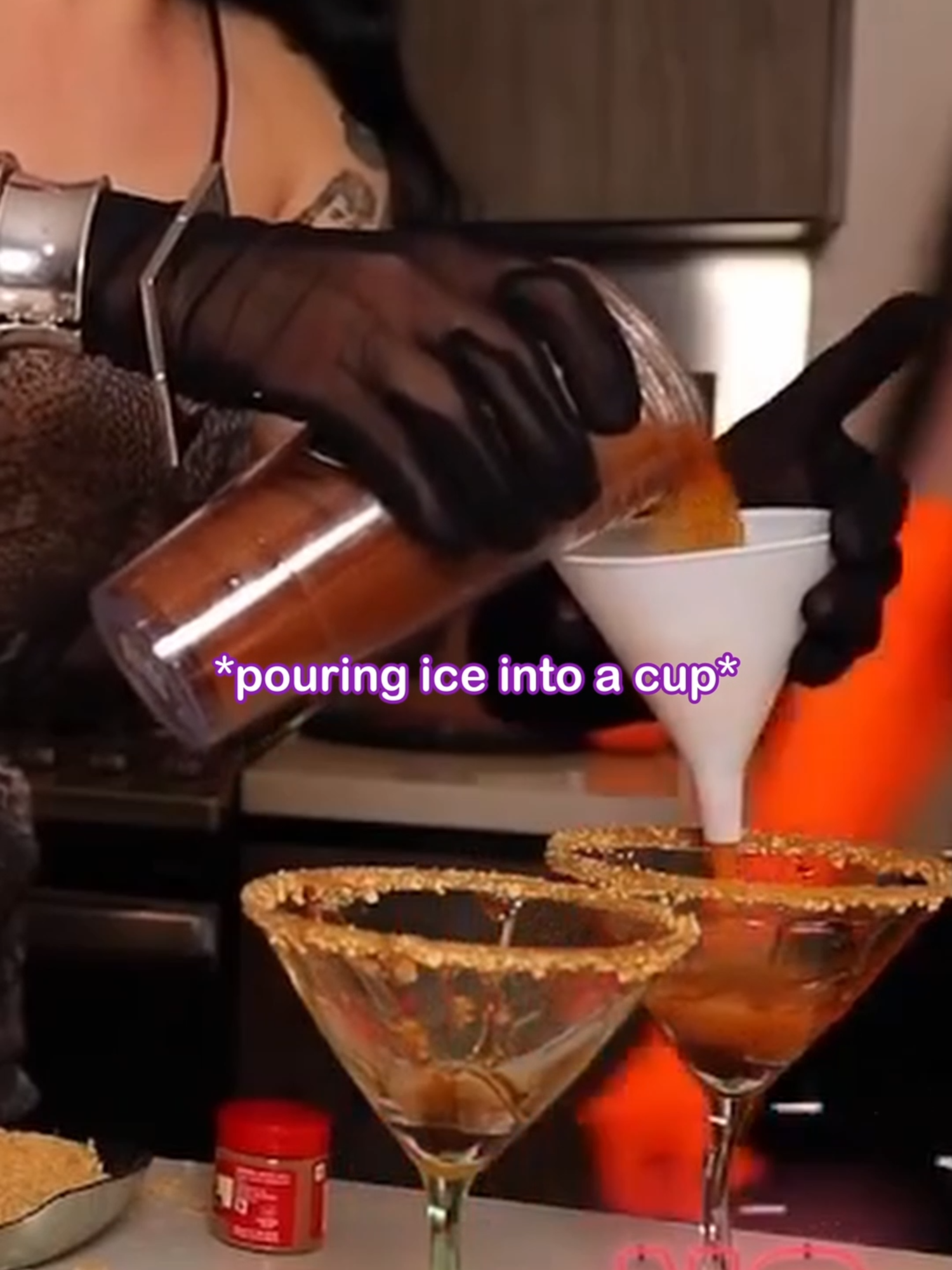 @violet fan