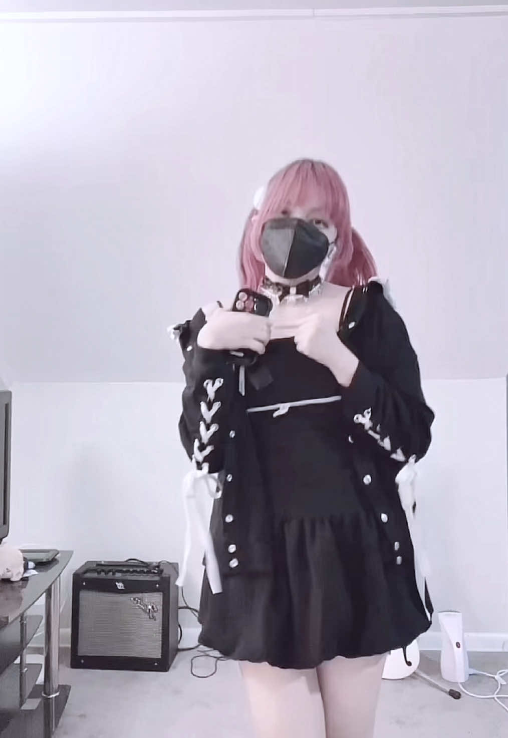 @かな