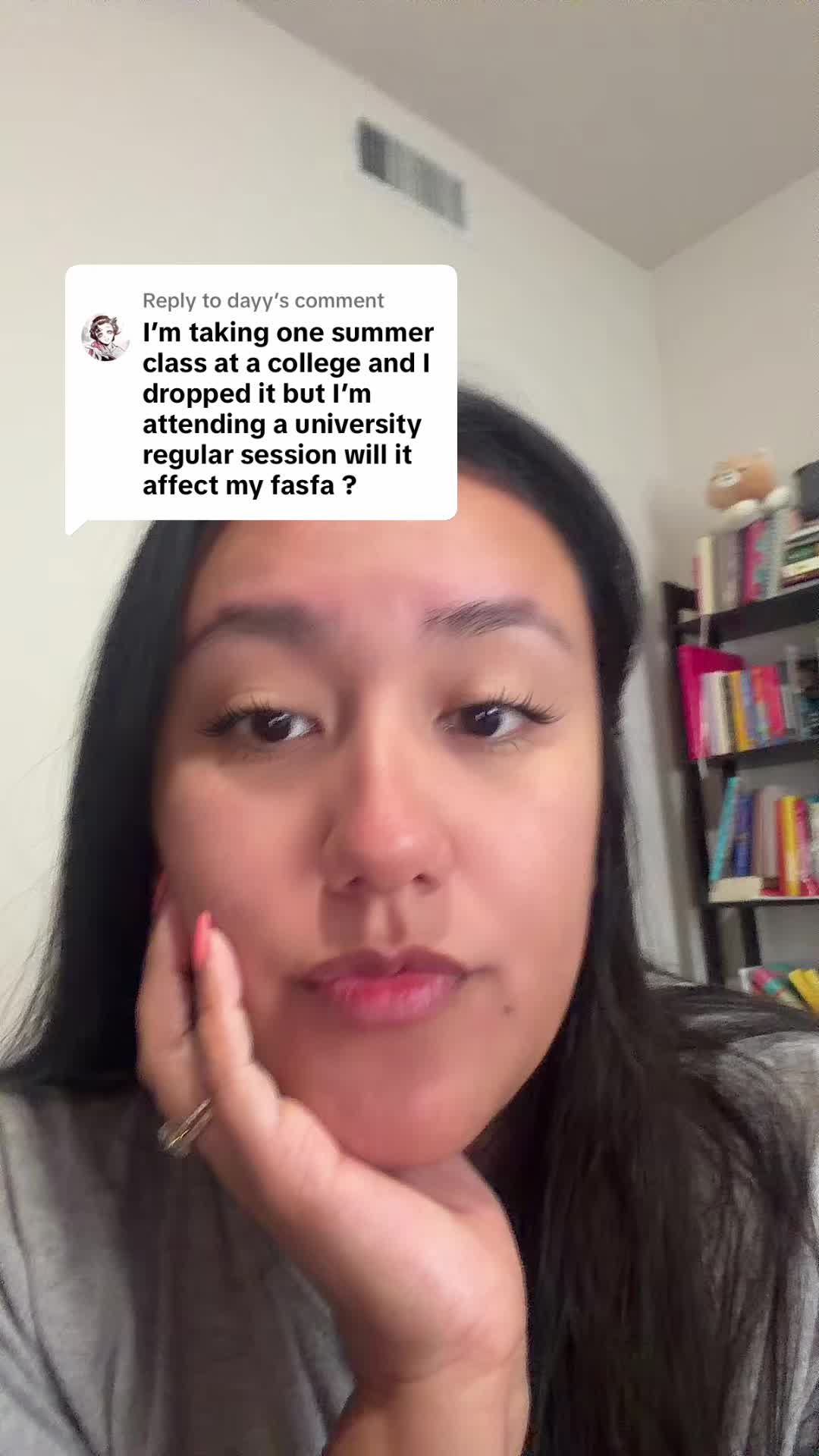@Megan • College • Author