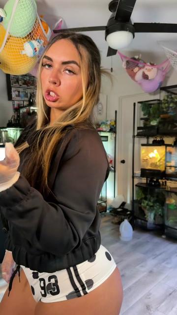 @Abby Berner