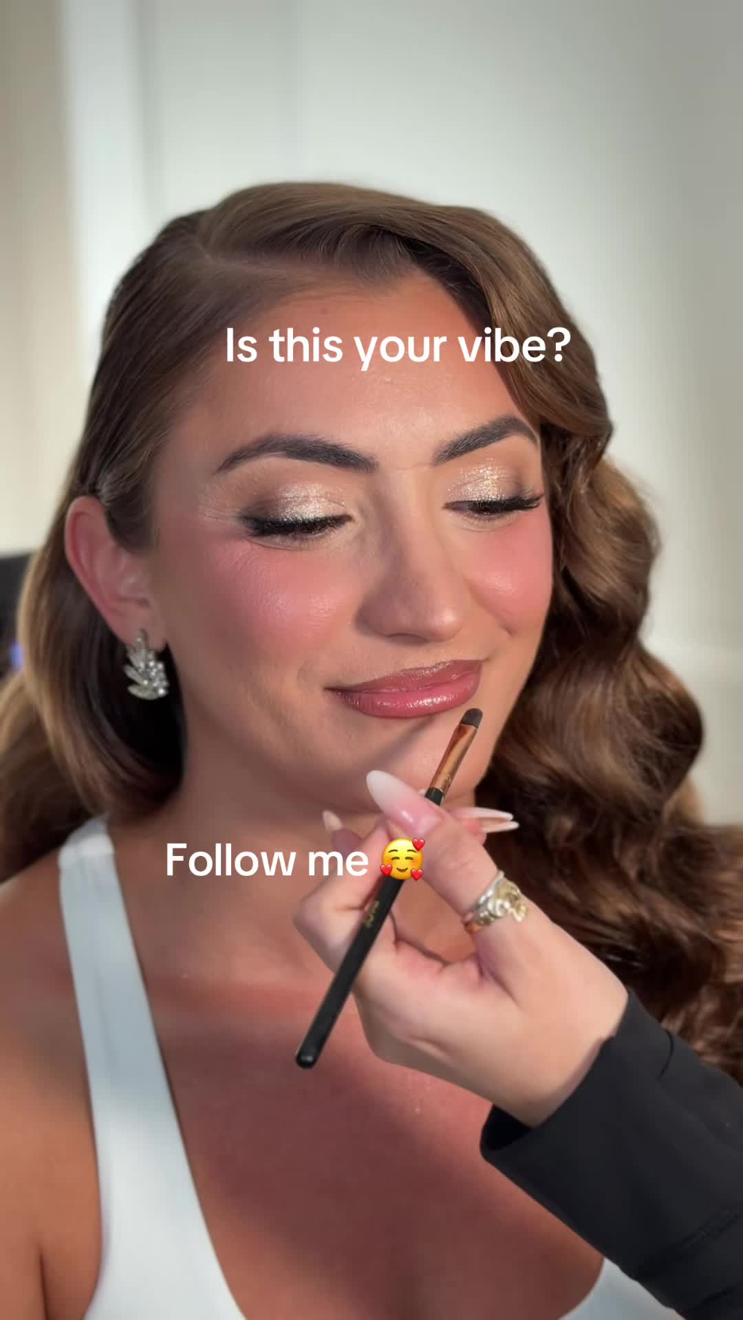 @Tampa Makeup Artist