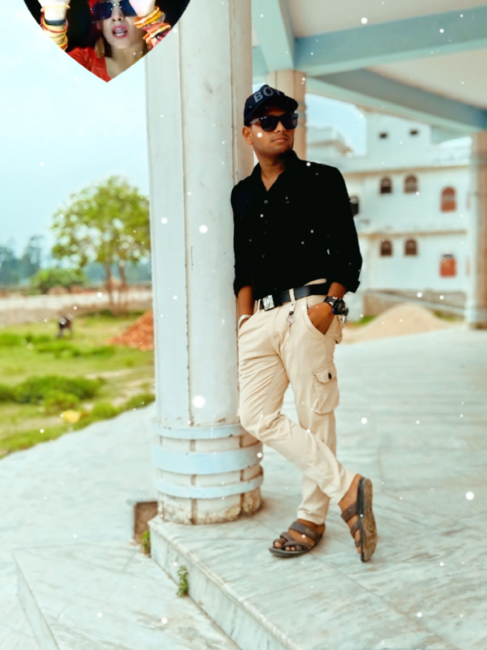 @Raju yadav