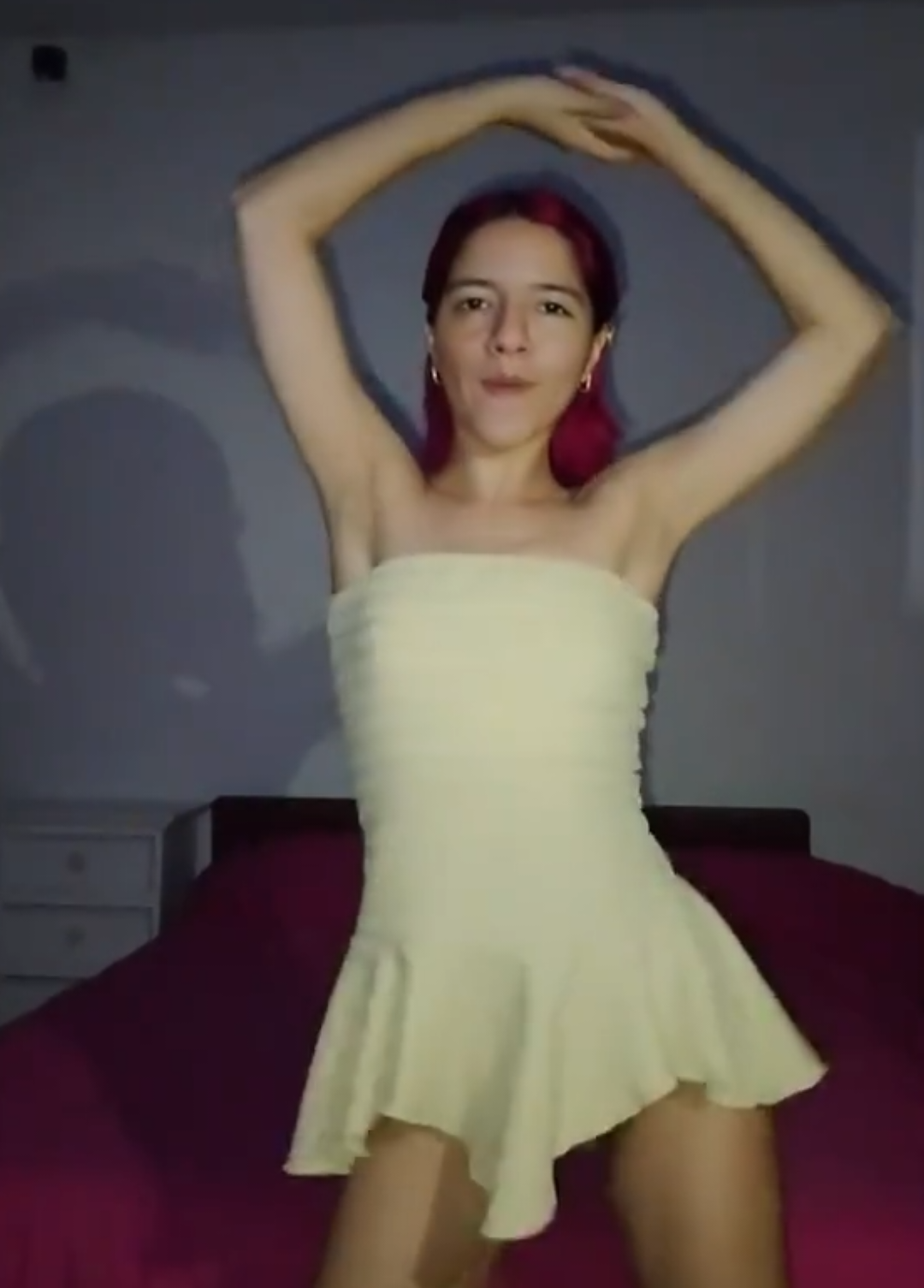 @Barbara Echeverria