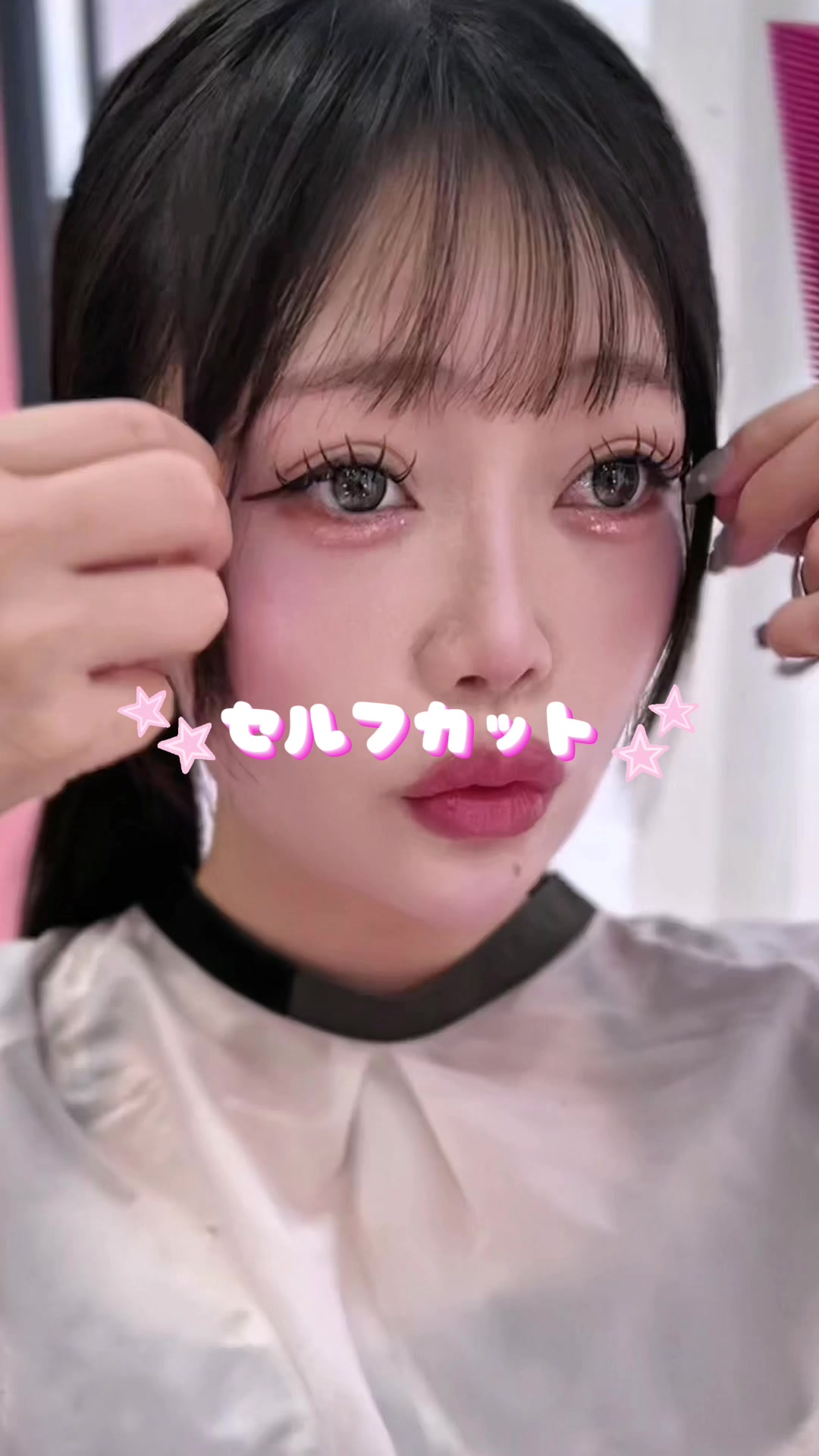 @【福岡/渋谷】美容師ゆうな👶🏻