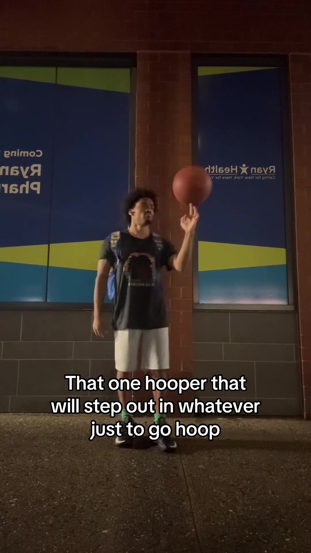 @Landen DeFranco🏀