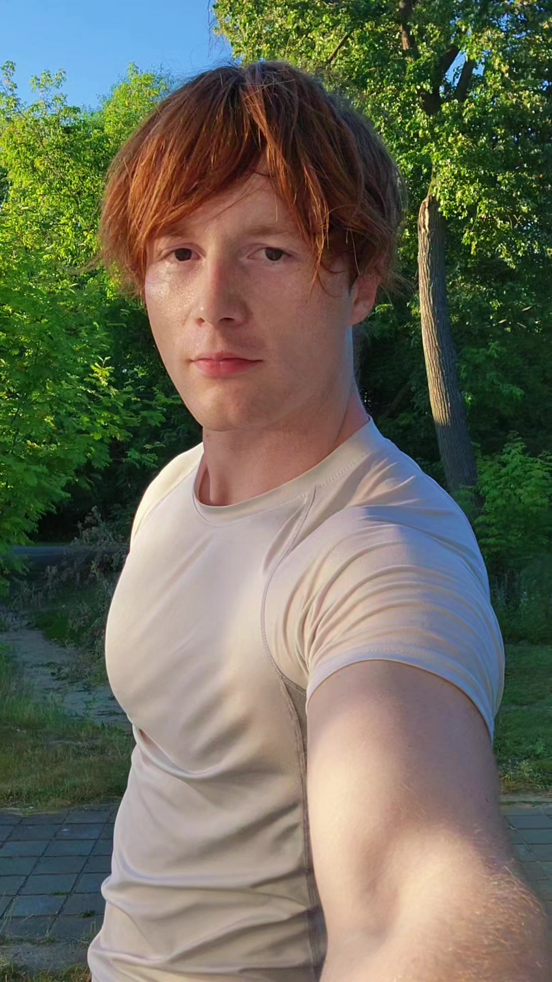@RedHead