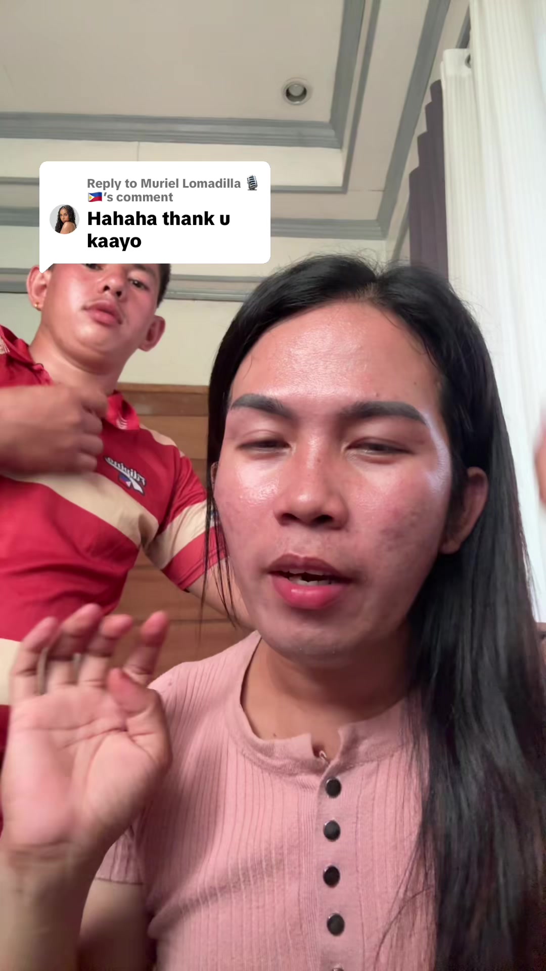 @Franuly 🌈