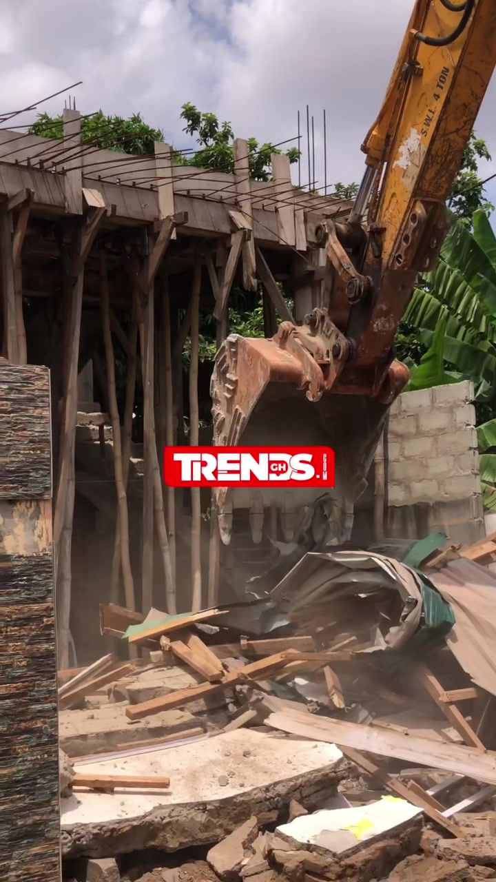 @TRENDS GH