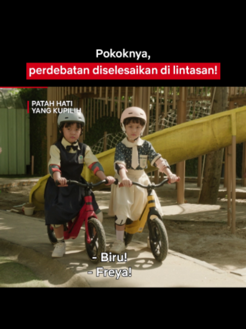 @Netflix Indonesia