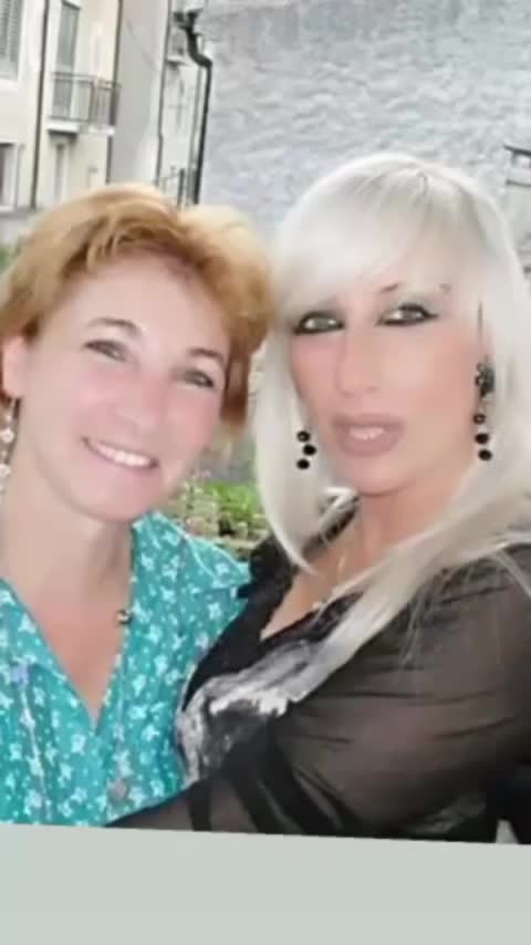 @Rosariaclaps Secondo Profilo