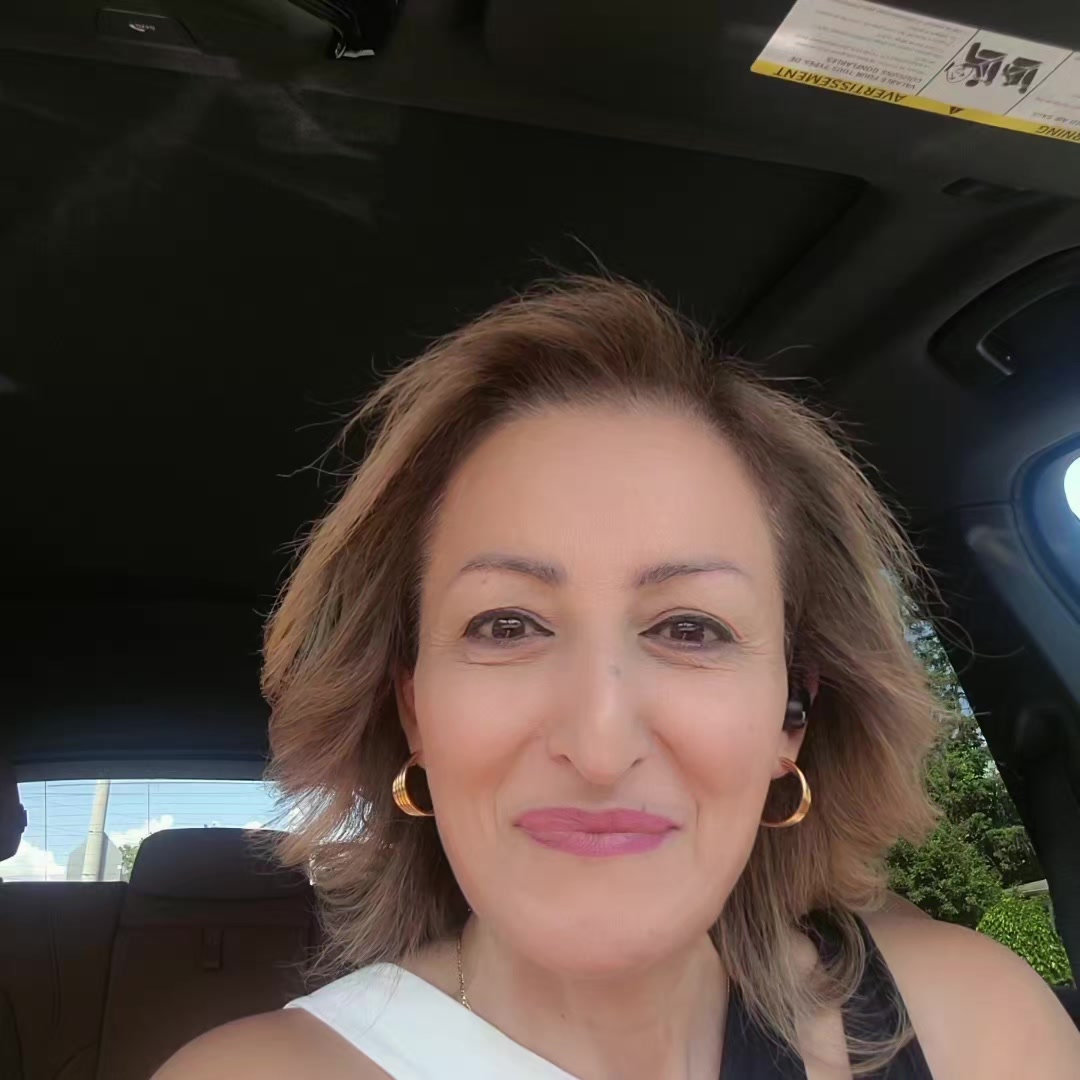 @رنا الزين ابراهيم 🇨🇦