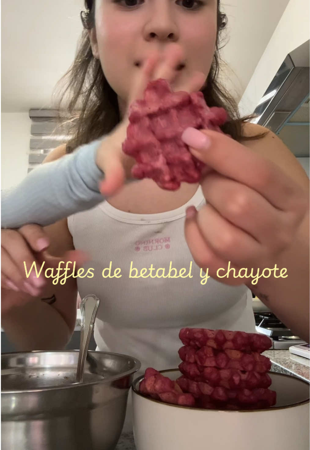 @Vanessa G