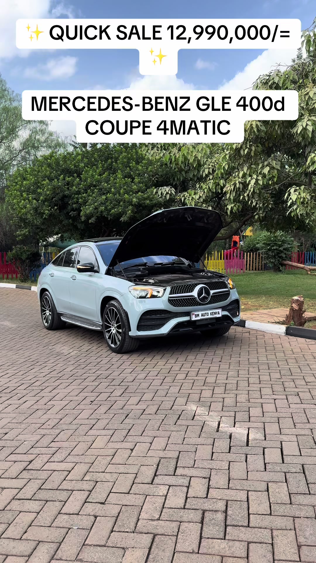 @BM AUTO