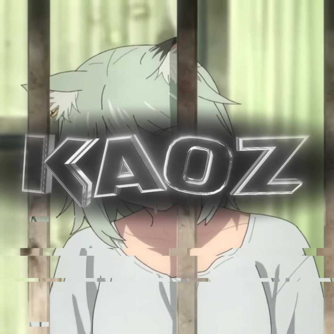 @kaoz