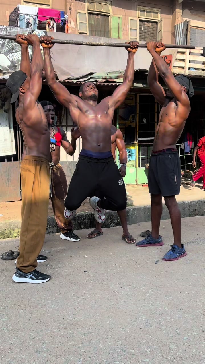 @Mbanefo Nation