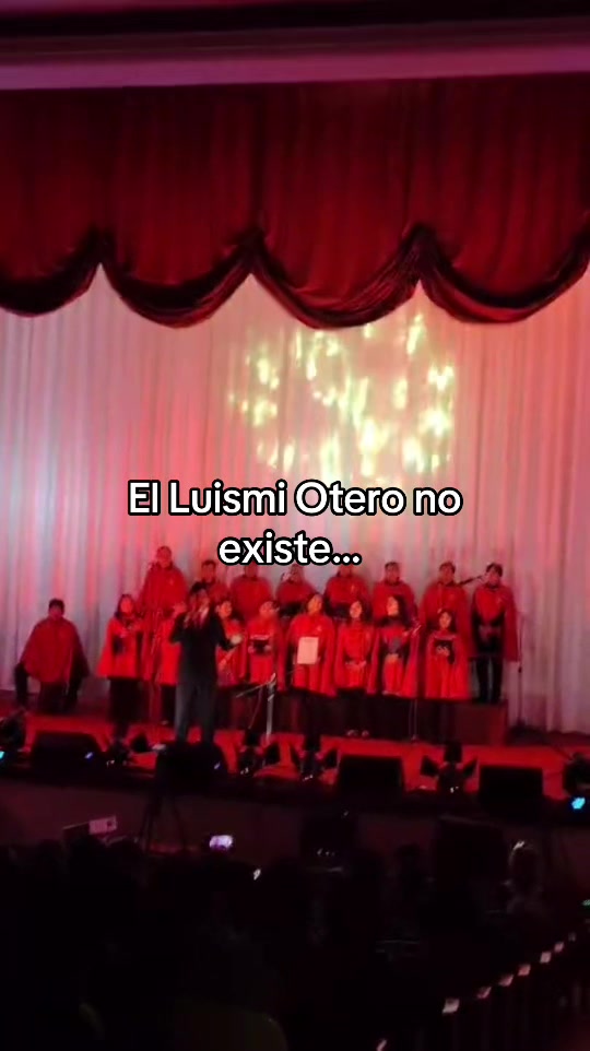 @Alexis Molina - Manolo Otero