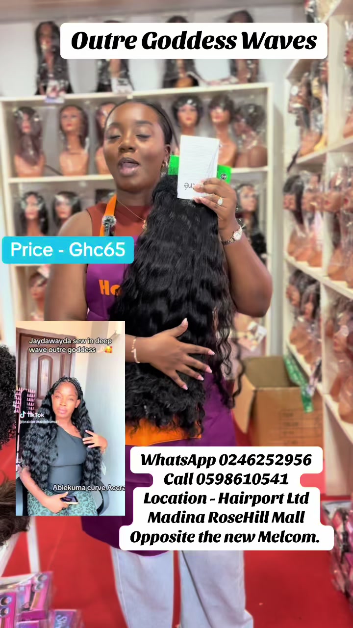 @Hairport Limited