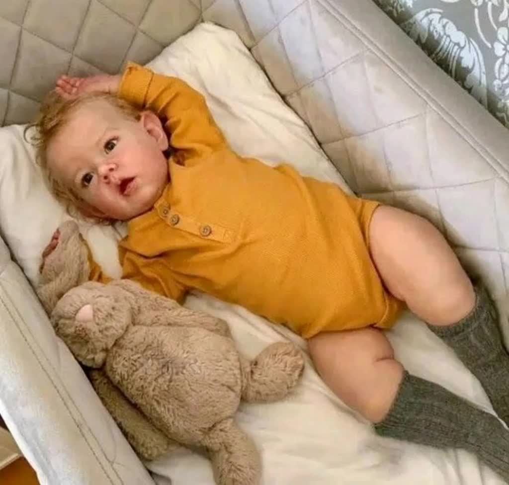 @life as a reborn mom 🦕🦄